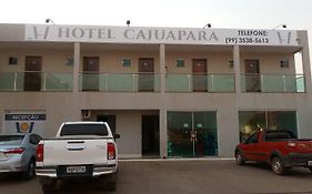 Cajuapara Ii Açailândia 2*